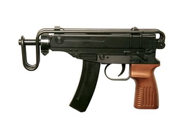 Picture of CZ SCORPION VZ61